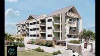 achat neuf appartement à saint-paul (97460)