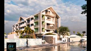 achat neuf appartement à saint-paul (97460)