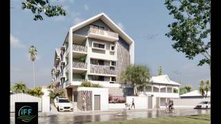 achat neuf appartement à saint-paul (97460)