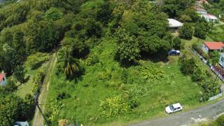achat terrain à trois rivières (97114)