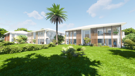 Achat Appartement Vieux Habitants (97119) - GUADELOUPE