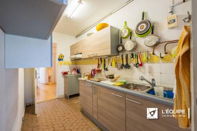 Achat appartement Saint-Denis (97400) - REUNION