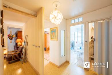 Achat appartement Saint-Denis (97400) - REUNION