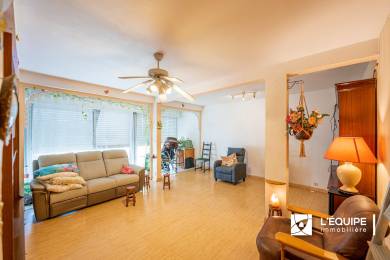 Achat appartement Saint-Denis (97400) - REUNION