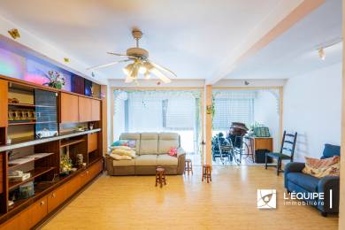 Achat appartement Saint-Denis (97400) - REUNION