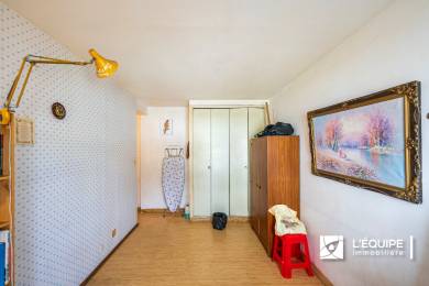 Achat appartement Saint-Denis (97400) - REUNION