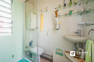 Achat appartement Saint-Denis (97400) - REUNION