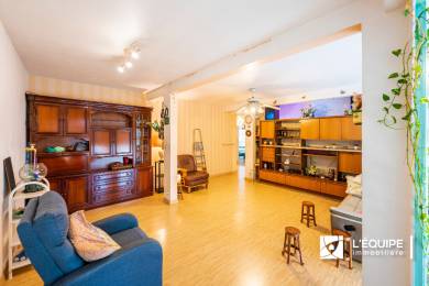 Achat appartement Saint-Denis (97400) - REUNION