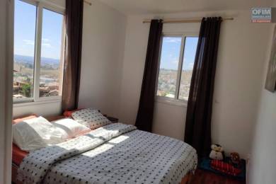 Location Appartement ANTANANARIVO () - MADAGASCAR