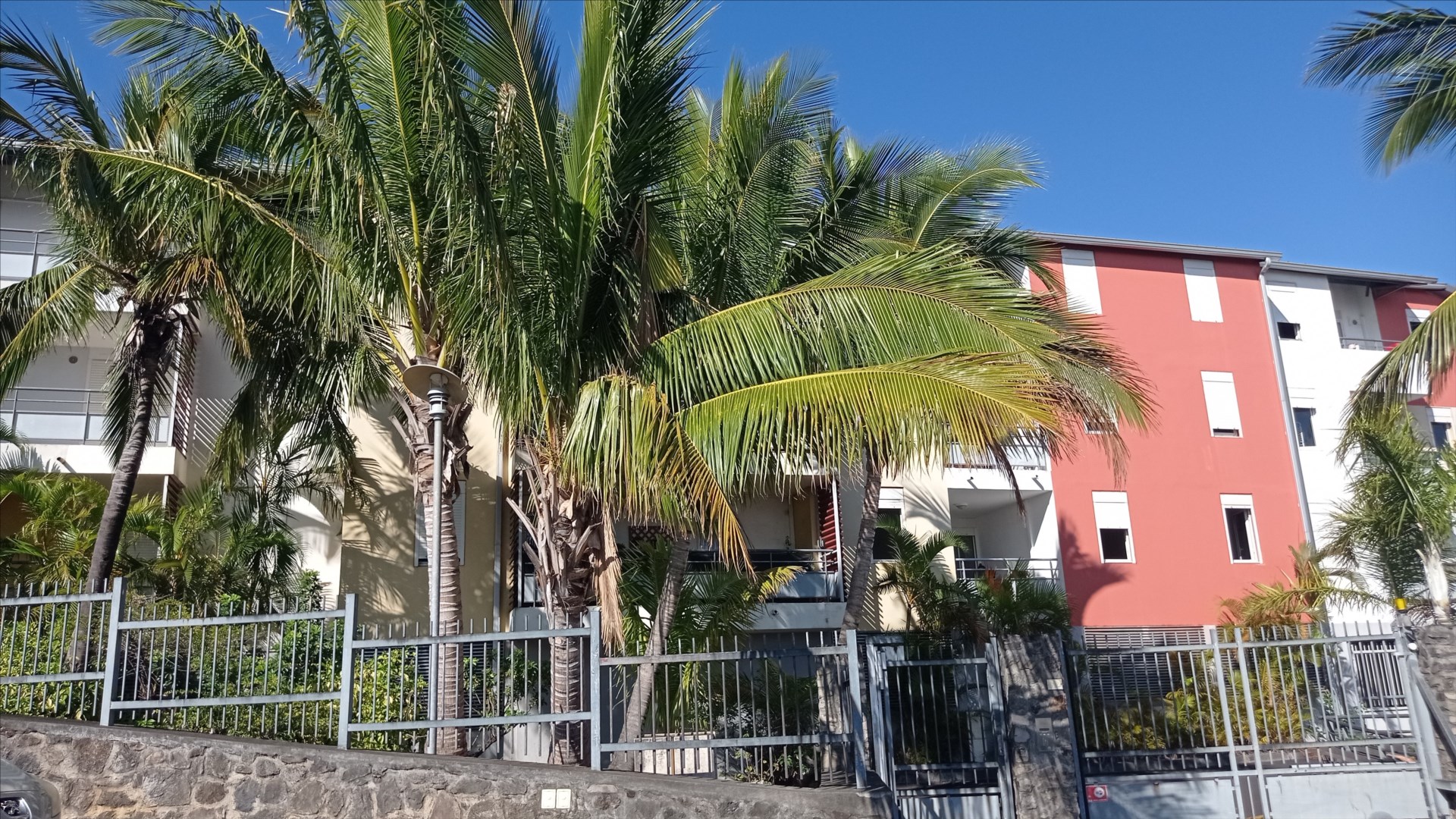 Location autre SainteClotilde (97490) Réunion Nord Réf. 25963