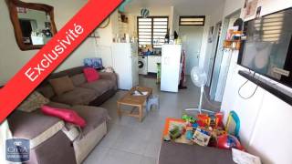 achat appartement à la possession (97419)