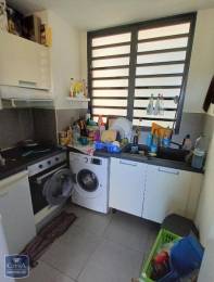 Achat Appartement La Possession (97419) - REUNION