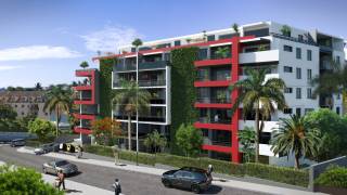 achat appartement à saint-denis (97400)