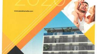achat neuf appartement à sainte-clotilde (97490)