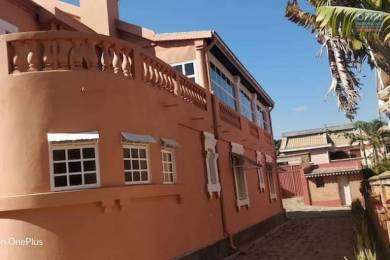 Achat Maison ANTANANARIVO () - MADAGASCAR