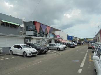 Location  Local Professionnel Baie Mahault (97122) - GUADELOUPE