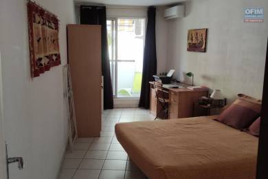 Location Appartement Saint-Gilles les Bains (97434) - REUNION
