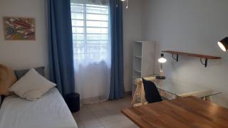 location studio à saint-pierre (97410)