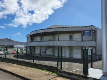 Location  Bureaux Baie Mahault (97122) - GUADELOUPE