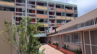 location appartement à pointe à pitre (97110)