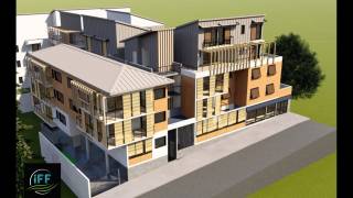 achat appartement à saint-pierre (97410)