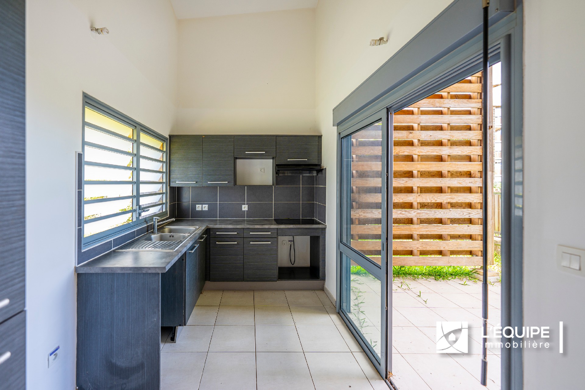 Achat maison/villa SainteMarie (97438) Réunion Nord Réf. V2077