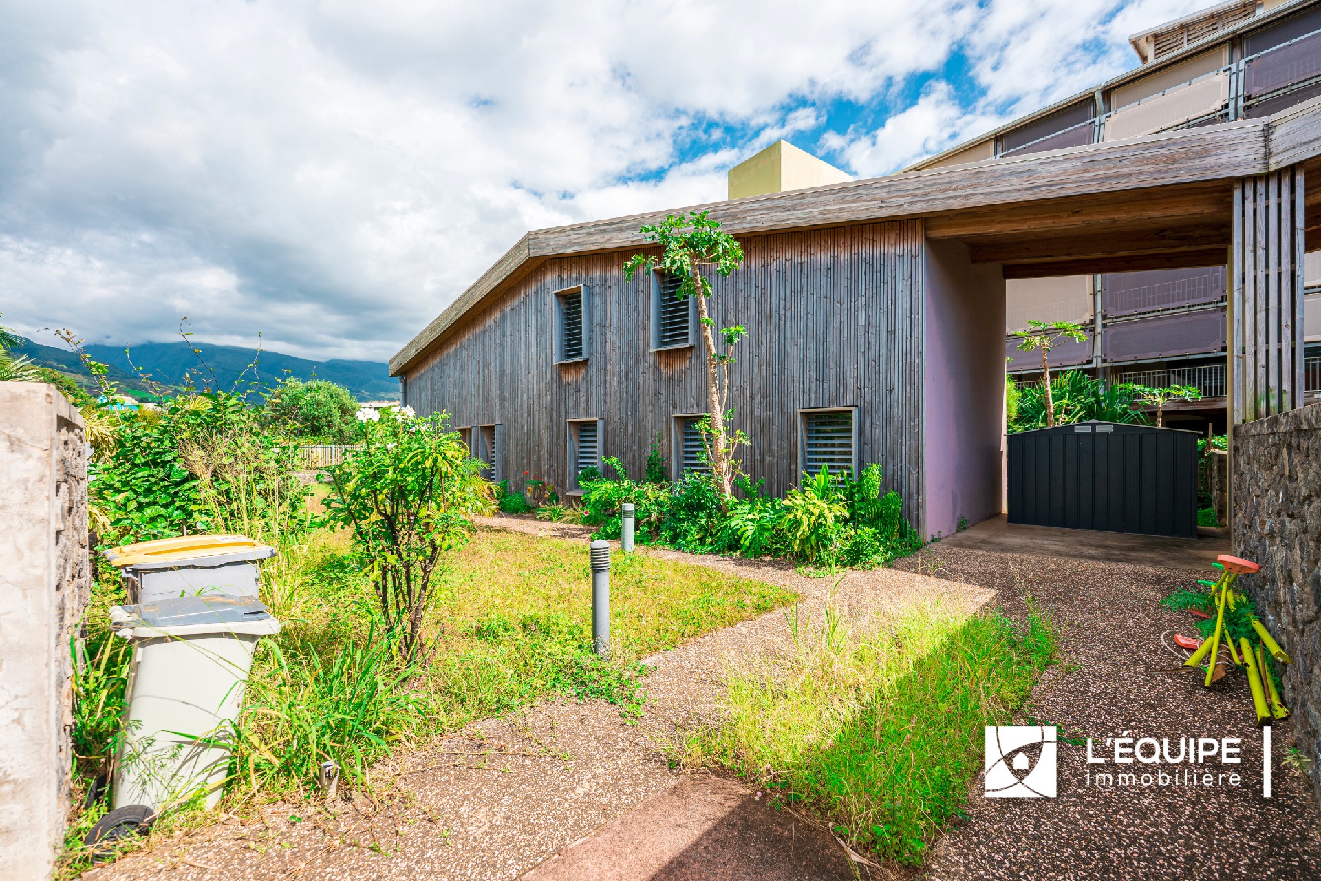 Achat maison/villa SainteMarie (97438) Réunion Nord Réf. V2077