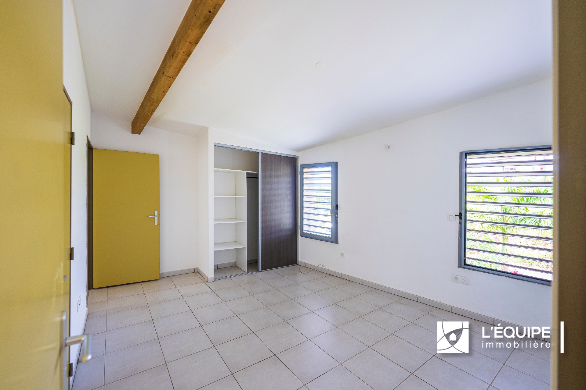 Achat maison/villa SainteMarie (97438) Réunion Nord Réf. V2077