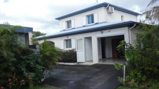 achat maison à saint-andré (97440)