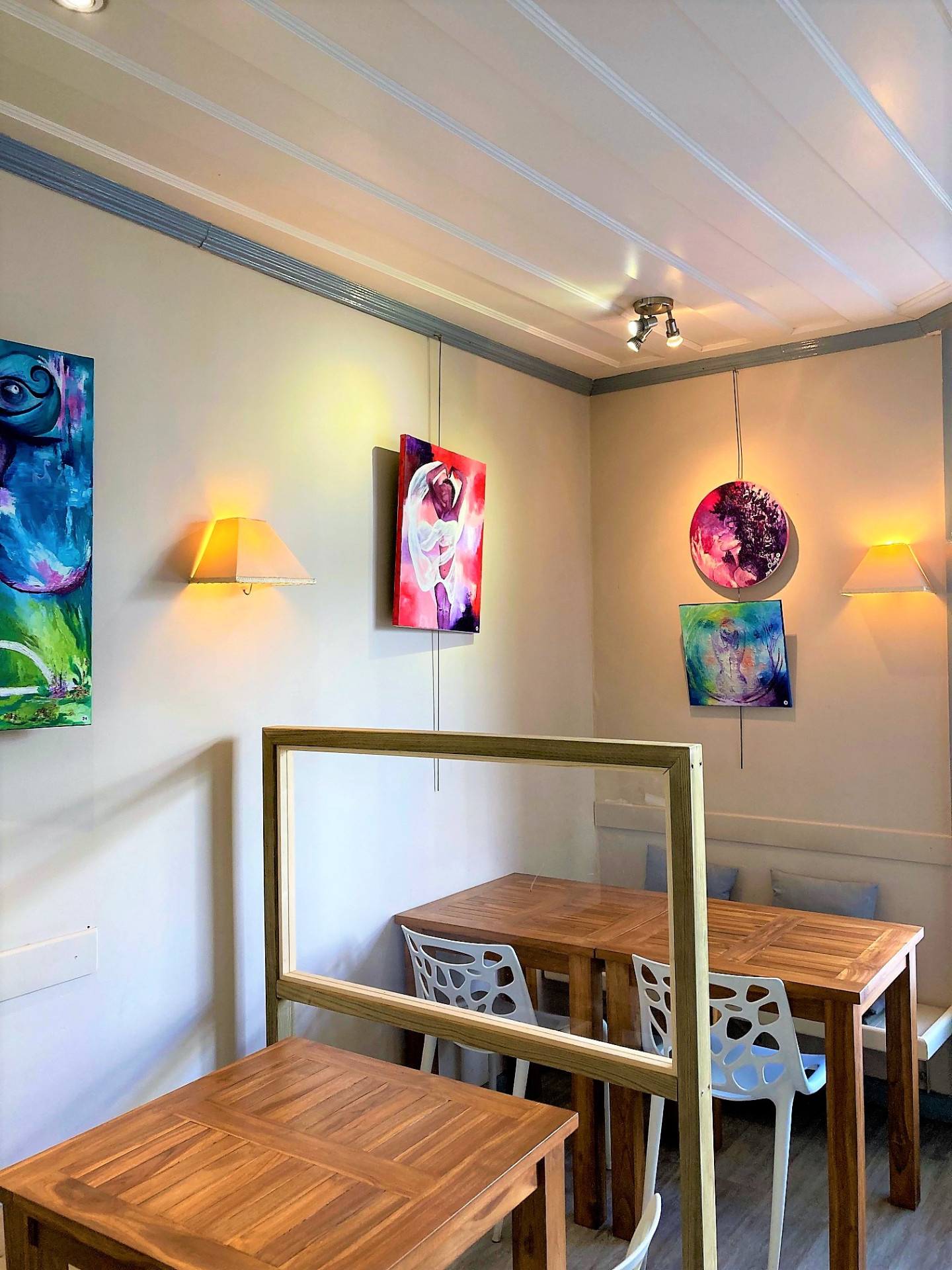 Achat fonds de commerce SaintDenis (97400) Réunion Nord Réf. LNA998