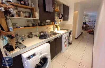 Achat Appartement Saint-Paul (97460) - REUNION