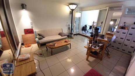 Achat Appartement Saint-Paul (97460) - REUNION