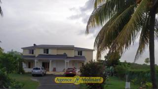 achat maison à morne à l'eau (97111)