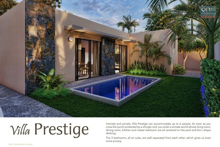 Achat Maison Ile Maurice Trou Aux Biches Ventana Blog