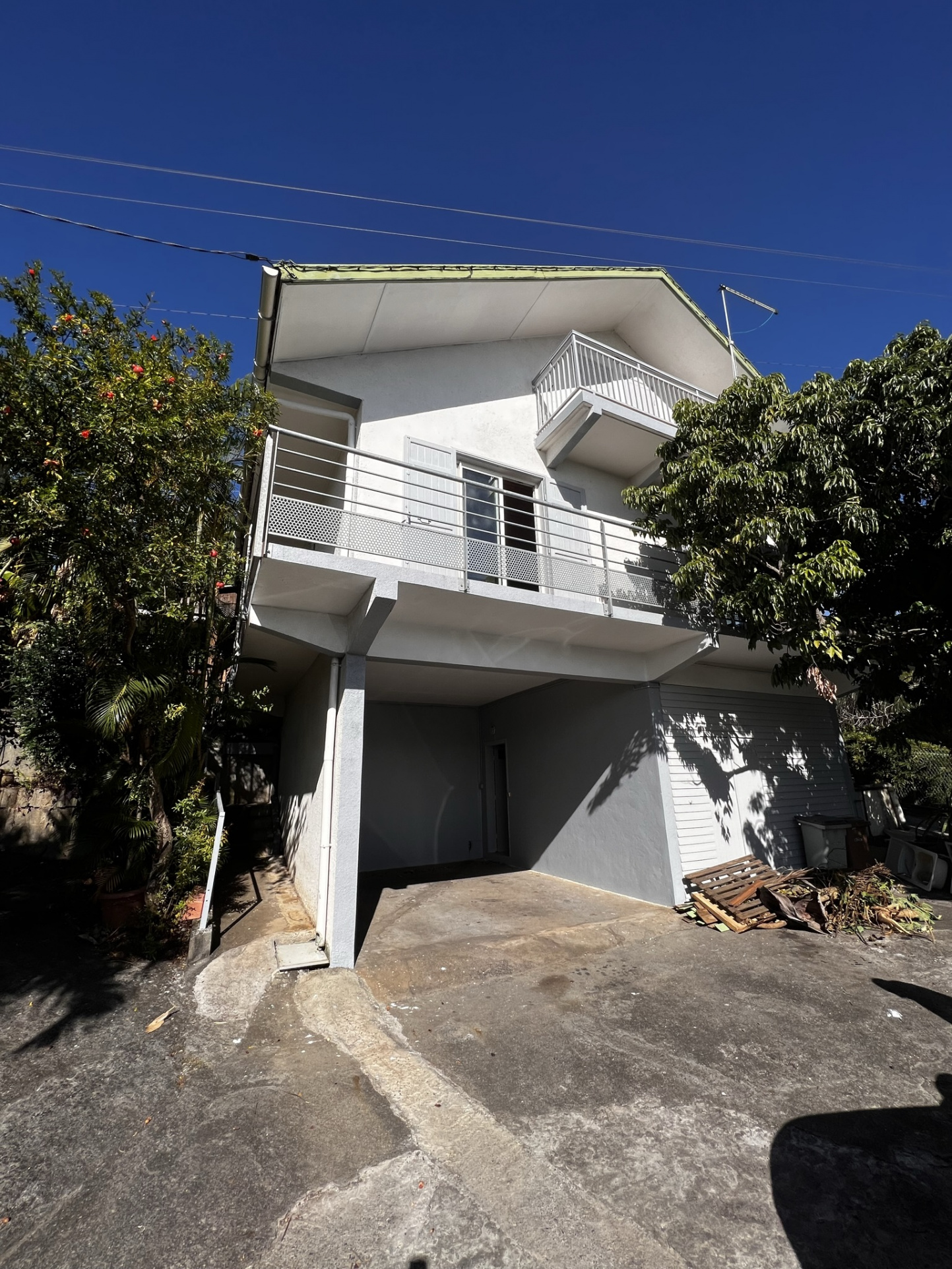 Location maison SaintDenis (97400) Réunion Nord Réf. BEAUD3940