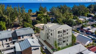 achat appartement à saint-paul (97460)