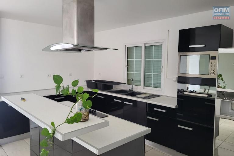 Location maison SainteMarie (97438) Réunion Nord Réf. 1765