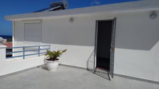 location duplex à basse terre (97100)