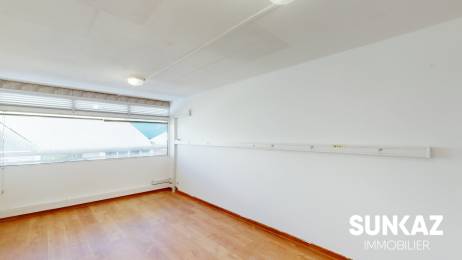 Location  Local commercial  Saint-Pierre (97410) - REUNION