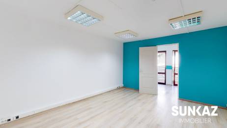Location  Local commercial  Saint-Pierre (97410) - REUNION