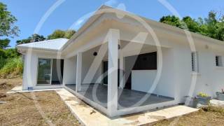location maison à trois rivières (97114)