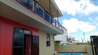 location appartement à trou aux biches (MU)