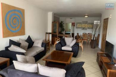 Location Appartement Rose Hill () - MAURICE