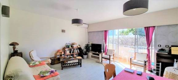 Achat Appartement Saint-Denis (97400) - REUNION