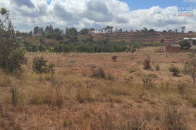 Achat Terrain ANTANANARIVO () - MADAGASCAR