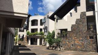 location appartement à grand baie - pereybere - pointe aux cannoniers ()