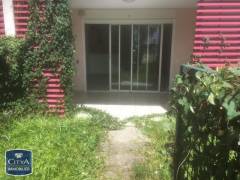 achat appartement à saint-denis (97400)