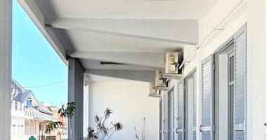 t7 à st-denis « carré d’or »     124 m²