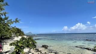 achat appartement à tamarin (MU)
