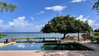 achat appartement à tamarin (MU)